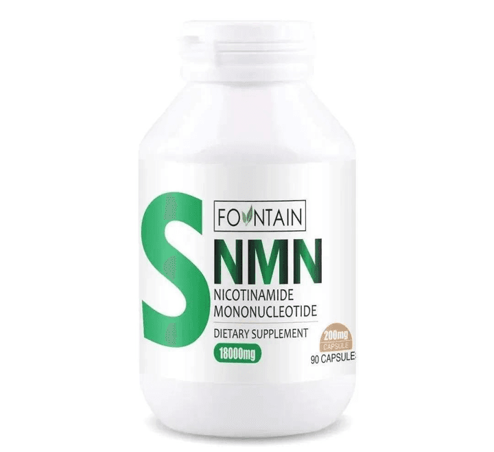 NMN (90 Tablets)